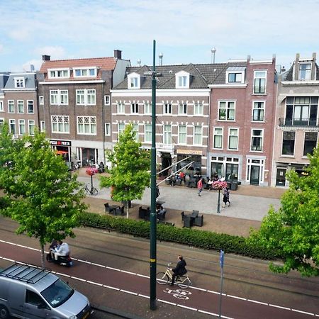 Hotel Astoria Den Haag Ngoại thất bức ảnh