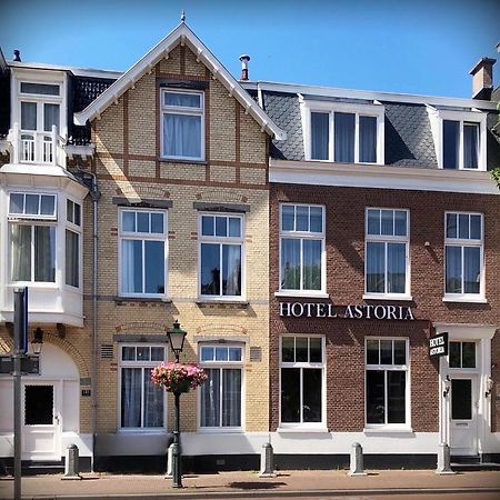 Hotel Astoria Den Haag Ngoại thất bức ảnh