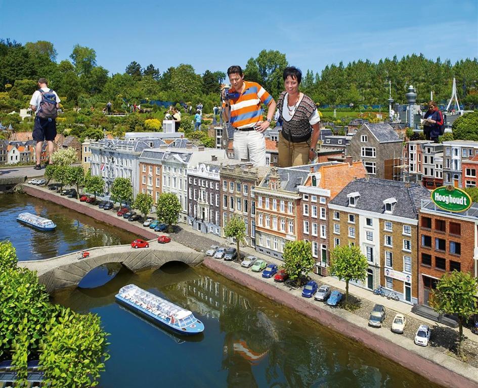 Hotel Astoria Den Haag Ngoại thất bức ảnh
