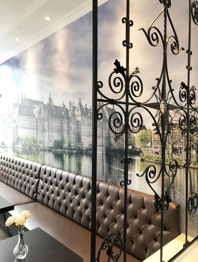 Hotel Astoria Den Haag Ngoại thất bức ảnh