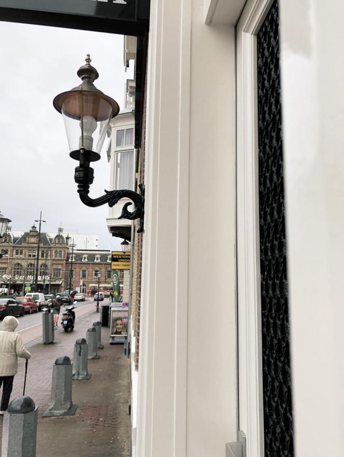 Hotel Astoria Den Haag Ngoại thất bức ảnh