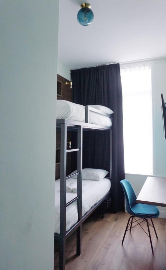 Hotel Astoria Den Haag Phòng bức ảnh