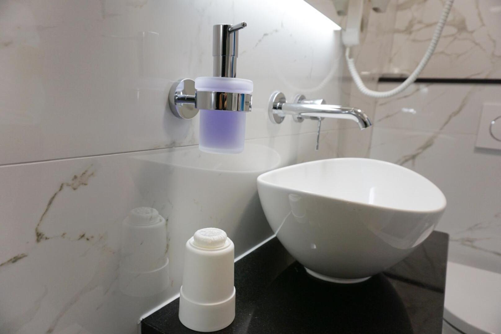 Hotel Astoria Den Haag Ngoại thất bức ảnh