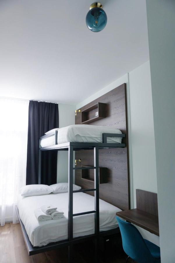 Hotel Astoria Den Haag Phòng bức ảnh