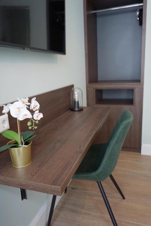 Hotel Astoria Den Haag Ngoại thất bức ảnh