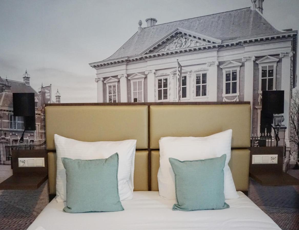 Hotel Astoria Den Haag Phòng bức ảnh