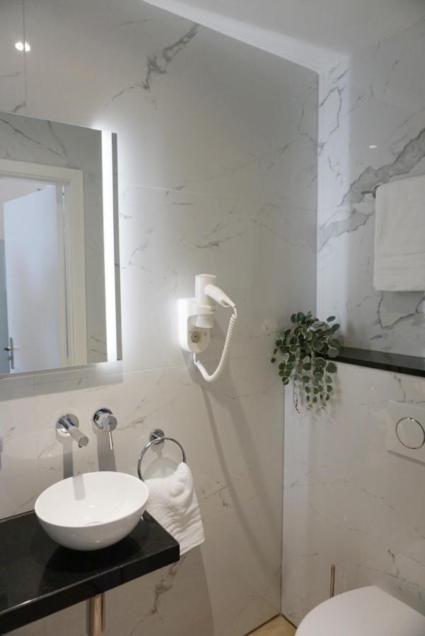 Hotel Astoria Den Haag Ngoại thất bức ảnh