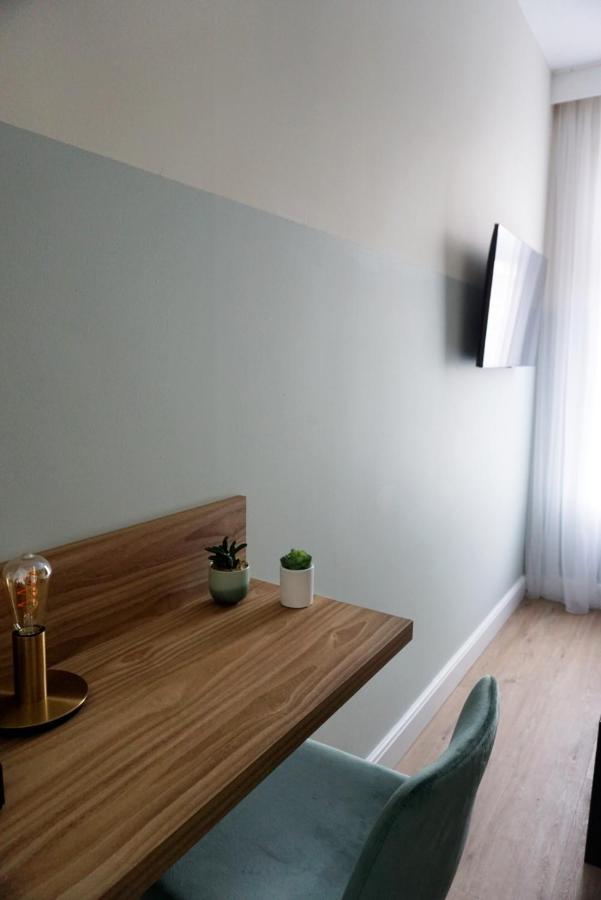 Hotel Astoria Den Haag Ngoại thất bức ảnh