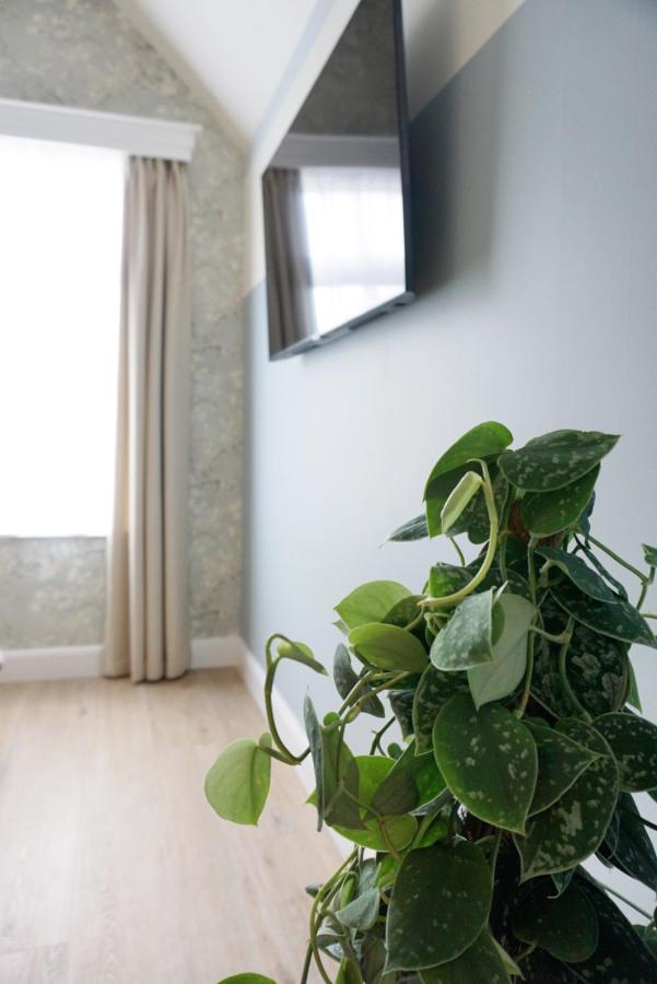 Hotel Astoria Den Haag Ngoại thất bức ảnh