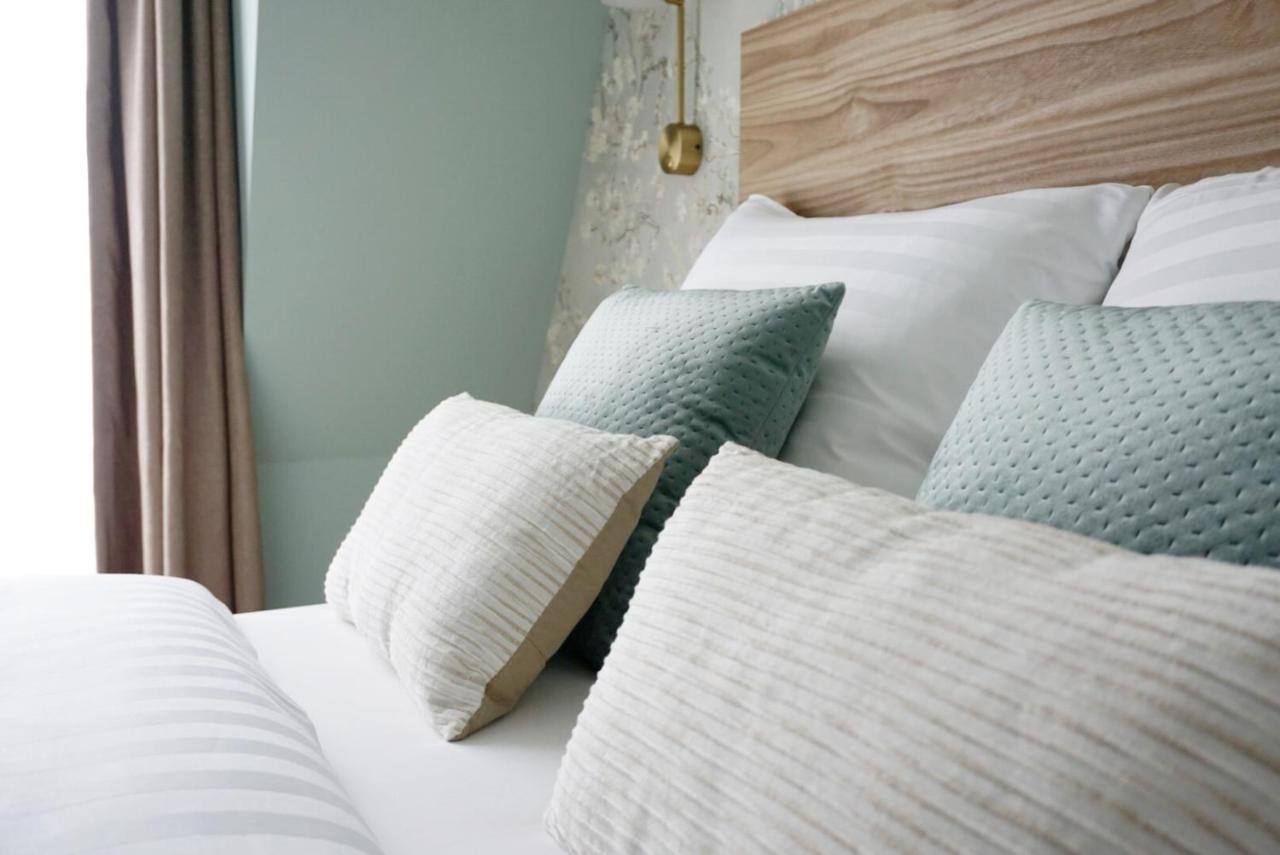 Hotel Astoria Den Haag Ngoại thất bức ảnh