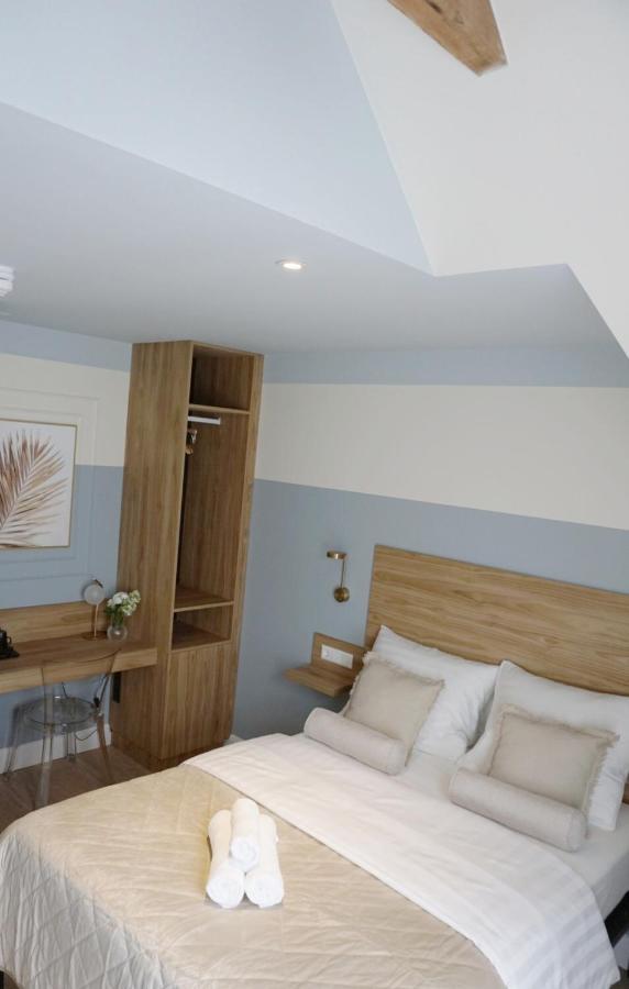 Hotel Astoria Den Haag Ngoại thất bức ảnh