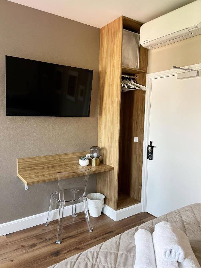 Hotel Astoria Den Haag Ngoại thất bức ảnh